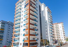 1+1 apartment for sale, 90 m2, 500m from the sea in Mahmutlar, Alanya, Turkey № 1748 – photo 3