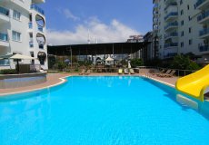 1+1 apartment for sale, 80 m2, 200m from the sea in Mahmutlar, Alanya, Turkey № 1839 – photo 3