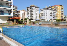 1+1 apartment for sale, 80 m2, 200m from the sea in Mahmutlar, Alanya, Turkey № 1839 – photo 4