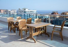 1+1 apartment for sale, 80 m2, 200m from the sea in Mahmutlar, Alanya, Turkey № 1839 – photo 10