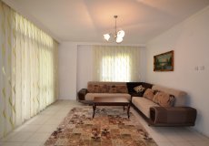 2+1 apartment for sale, 130 m2, 400m from the sea in Mahmutlar, Alanya, Turkey № 1828 – photo 6