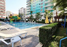 1+1 apartment for sale, 70 m2, 150m from the sea in Mahmutlar, Alanya, Turkey № 1833 – photo 2
