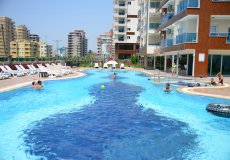 2+1 apartment for sale, 110 m2, 450m from the sea in Mahmutlar, Alanya, Turkey № 1826 – photo 1