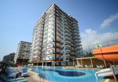 2+1 apartment for sale, 110 m2, 450m from the sea in Mahmutlar, Alanya, Turkey № 1826 – photo 2