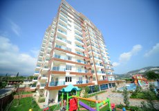 2+1 apartment for sale, 110 m2, 450m from the sea in Mahmutlar, Alanya, Turkey № 1826 – photo 3