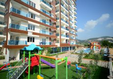 2+1 apartment for sale, 110 m2, 450m from the sea in Mahmutlar, Alanya, Turkey № 1826 – photo 4