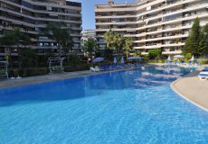2+1 apartment for sale, 200m from the sea in Tosmur, Alanya, Turkey № 1834 – photo 2
