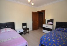 2+1 apartment for sale, 200m from the sea in Tosmur, Alanya, Turkey № 1834 – photo 28