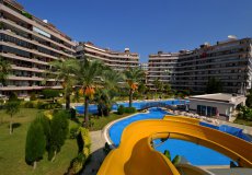 2+1 apartment for sale, 130 m2, 200m from the sea in Tosmur, Alanya, Turkey № 1854 – photo 2