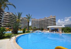 2+1 apartment for sale, 130 m2, 200m from the sea in Tosmur, Alanya, Turkey № 1854 – photo 5