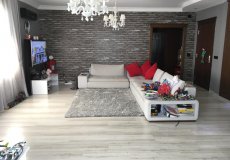 2+1 apartment for sale, 130 m2, 200m from the sea in Tosmur, Alanya, Turkey № 1854 – photo 21