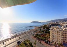 2+1 apartment for sale, 110 m2, 50m from the sea in Tosmur, Alanya, Turkey № 1844 – photo 19