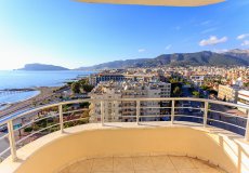 2+1 apartment for sale, 110 m2, 50m from the sea in Tosmur, Alanya, Turkey № 1844 – photo 20