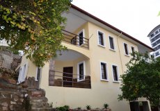 3+1 property for sale, 130 m2, 1000m from the sea in Kargicak, Alanya, Turkey № 1868 – photo 1