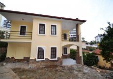 3+1 property for sale, 130 m2, 1000m from the sea in Kargicak, Alanya, Turkey № 1868 – photo 2