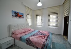3+1 property for sale, 130 m2, 1000m from the sea in Kargicak, Alanya, Turkey № 1868 – photo 9