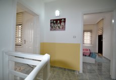 3+1 property for sale, 130 m2, 1000m from the sea in Kargicak, Alanya, Turkey № 1868 – photo 13