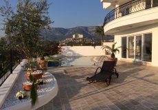 2+1, 3+1, 4+1 villa for sale, 258 m2, 450m from the sea in Kargicak, Alanya, Turkey № 0374 – photo 6