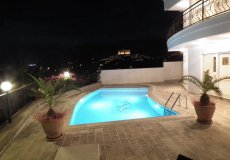 2+1, 3+1, 4+1 villa for sale, 258 m2, 450m from the sea in Kargicak, Alanya, Turkey № 0374 – photo 5