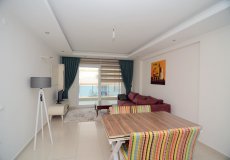 1+1 apartment for sale, 70 m2, 900m from the sea in Cikcilli, Alanya, Turkey № 1891 – photo 27