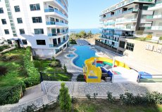 2+1 apartment for sale, 95 m2, 250m from the sea in Kargicak, Alanya, Turkey № 1878 – photo 1