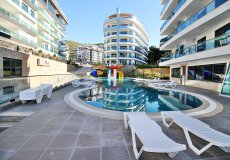 2+1 apartment for sale, 95 m2, 250m from the sea in Kargicak, Alanya, Turkey № 1878 – photo 4