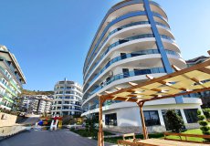 2+1 apartment for sale, 95 m2, 250m from the sea in Kargicak, Alanya, Turkey № 1878 – photo 6