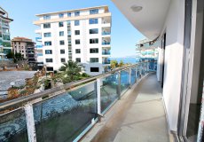 2+1 apartment for sale, 95 m2, 250m from the sea in Kargicak, Alanya, Turkey № 1878 – photo 36