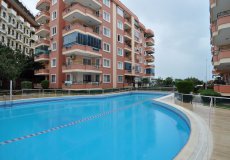 2+1 apartment for sale, 115 m2, 50m from the sea in Mahmutlar, Alanya, Turkey № 1875 – photo 1