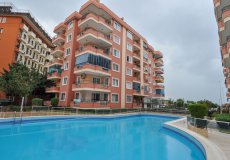 2+1 apartment for sale, 115 m2, 50m from the sea in Mahmutlar, Alanya, Turkey № 1875 – photo 2