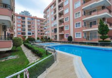 2+1 apartment for sale, 115 m2, 50m from the sea in Mahmutlar, Alanya, Turkey № 1875 – photo 4