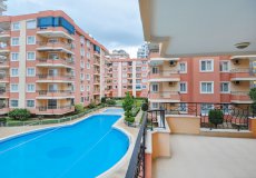2+1 apartment for sale, 115 m2, 50m from the sea in Mahmutlar, Alanya, Turkey № 1875 – photo 17