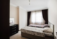 2+1 apartment for sale, 115 m2, 50m from the sea in Mahmutlar, Alanya, Turkey № 1875 – photo 21