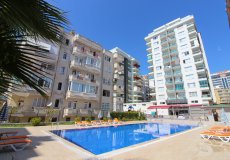 2+1 apartment for sale, 120 m2, 400m from the sea in Mahmutlar, Alanya, Turkey № 1902 – photo 1