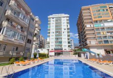 2+1 apartment for sale, 120 m2, 400m from the sea in Mahmutlar, Alanya, Turkey № 1902 – photo 2