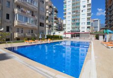 2+1 apartment for sale, 120 m2, 400m from the sea in Mahmutlar, Alanya, Turkey № 1902 – photo 3