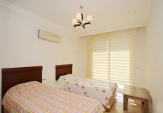 2+1 apartment for sale, 120 m2, 400m from the sea in Mahmutlar, Alanya, Turkey № 1902 – photo 35