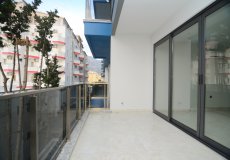 2+1 apartment for sale, 100 m2, 50m from the sea in Mahmutlar, Alanya, Turkey № 1904 – photo 23