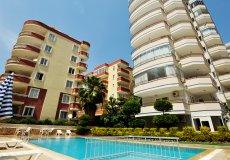 2+1 apartment for sale, 120 m2, 200m from the sea in Mahmutlar, Alanya, Turkey № 1910 – photo 2