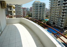 2+1 apartment for sale, 120 m2, 200m from the sea in Mahmutlar, Alanya, Turkey № 1910 – photo 15