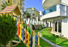 2+1 apartment for sale, 110 m2, 50m from the sea in Mahmutlar, Alanya, Turkey № 1887 – photo 7
