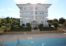 2+1 apartment for sale, 120 m2, 2000m from the sea in Oba, Alanya, Turkey № 1872 – photo 13
