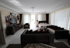 2+1 apartment for sale, 120 m2, 2000m from the sea in Oba, Alanya, Turkey № 1872 – photo 20