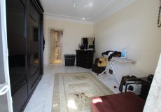 2+1 apartment for sale, 120 m2, 2000m from the sea in Oba, Alanya, Turkey № 1872 – photo 23