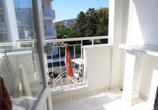 2+1 apartment for sale, 120 m2, 2000m from the sea in Oba, Alanya, Turkey № 1872 – photo 28