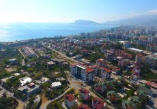 1+1, 2+1, 3+1, 4+1, 5+1 development project 450m from the sea in Kestel, Alanya, Turkey № 0771 – photo 6
