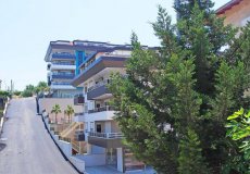 1+1, 2+1, 3+1, 4+1, 5+1 development project 450m from the sea in Kestel, Alanya, Turkey № 0771 – photo 9