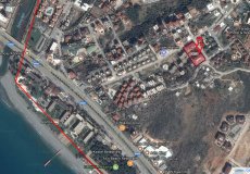 1+1, 2+1, 3+1, 4+1, 5+1 development project 450m from the sea in Kestel, Alanya, Turkey № 0771 – photo 12