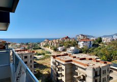1+1, 2+1, 3+1, 4+1, 5+1 development project 450m from the sea in Kestel, Alanya, Turkey № 0771 – photo 29