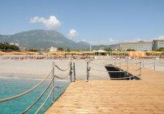 3+1 apartment for sale, 165 m2, 2500m from the sea in Kargicak, Alanya, Turkey № 1905 – photo 14